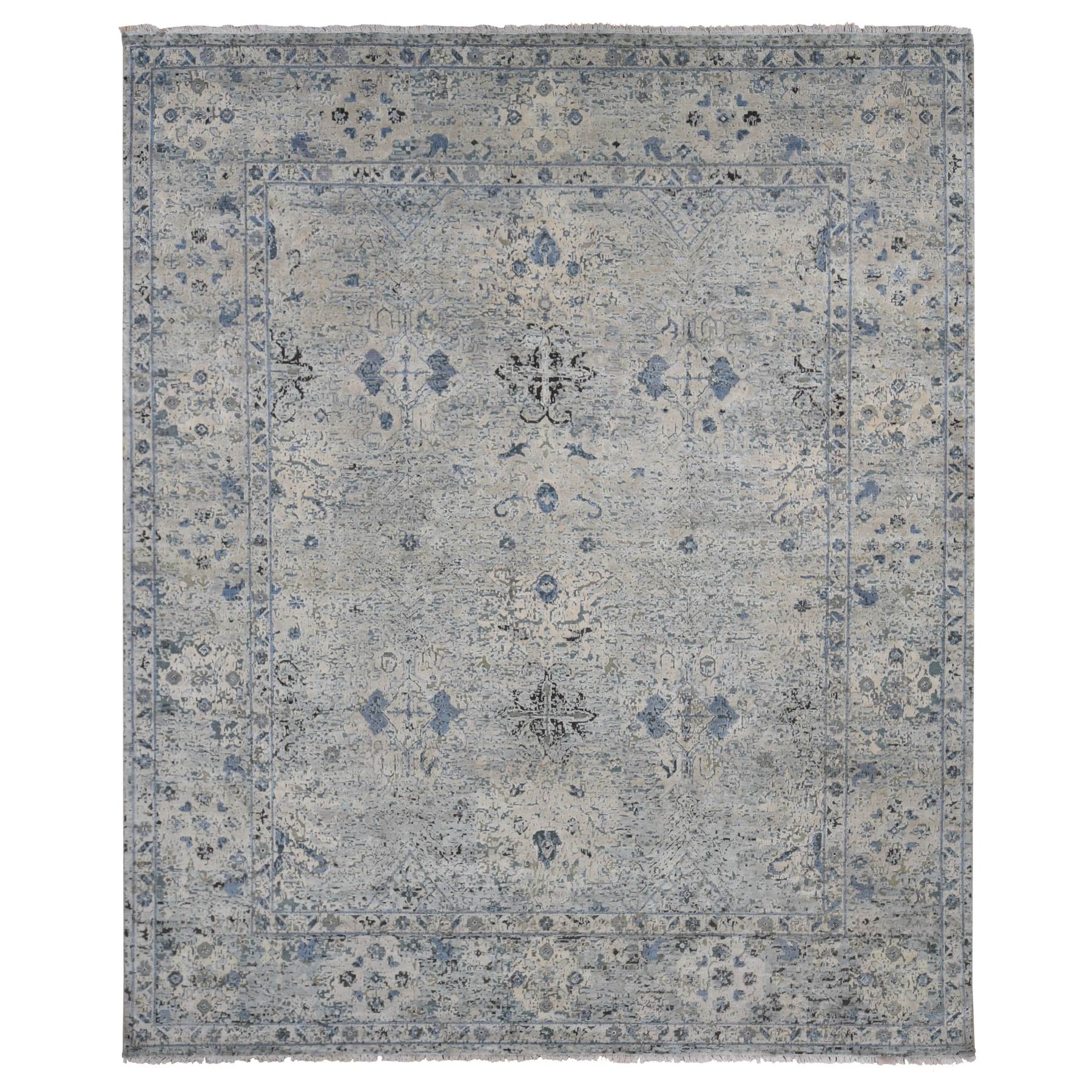 Transitional Rugs LUV728019